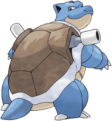 poke