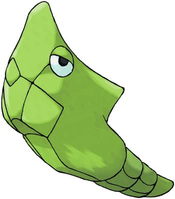 poke