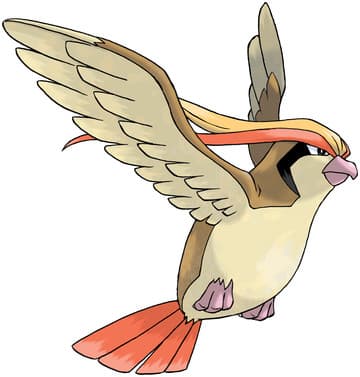 poke