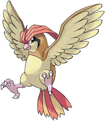 poke